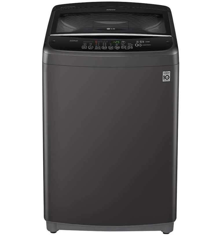 Máy giặt LG Inverter 15.5 Kg T2555VSAB